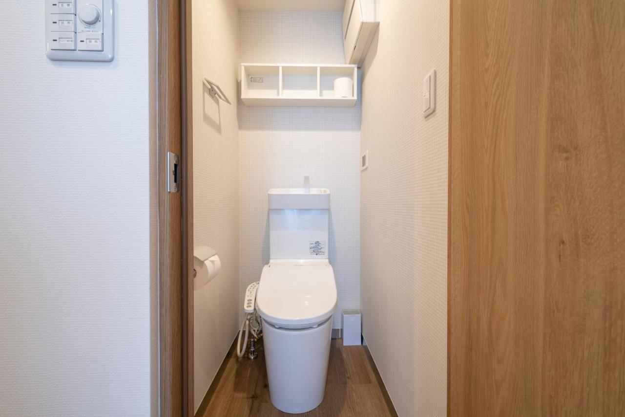 永成住宿酒店 東京都 外观 照片